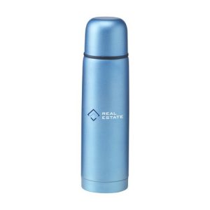 Frosted Bottle 500 ml thermosfles