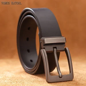 riem heren - klassieke zwarte stijl voor elegante uitstraling