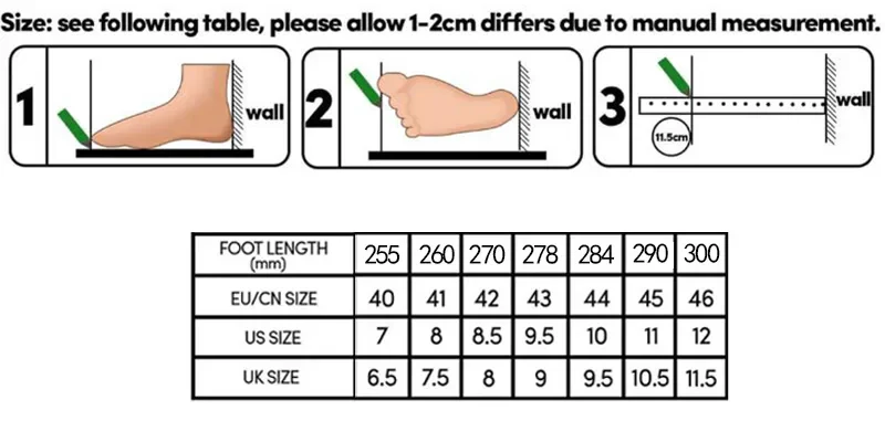 Zomerse heren schoenen - Waterbestendige ademende sneakers voor comfortabele avonturen - Afbeelding 3