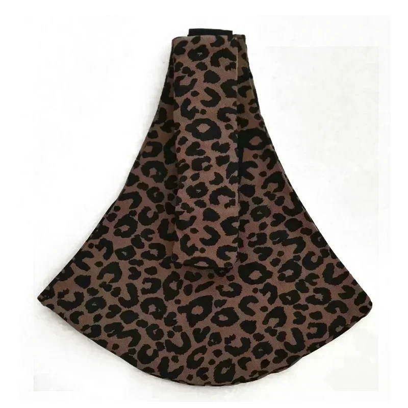 Artipoppe draagzak - Elegante stijl voor ultiem comfort - Afbeelding 9