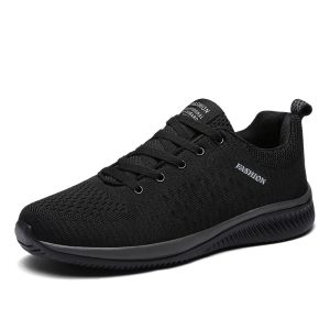 Zomerse heren schoenen - Lichte ademende sneakers voor ultiem comfort