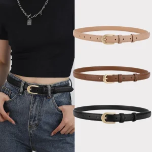 Riemen dames - Elegant design voor een stijlvolle look