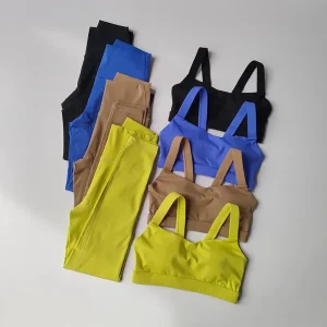 yoga kleding dames - kleurrijke collectie voor ultiem comfort