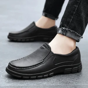 Zomerse heren schoenen - Waterdicht en slipvast comfort