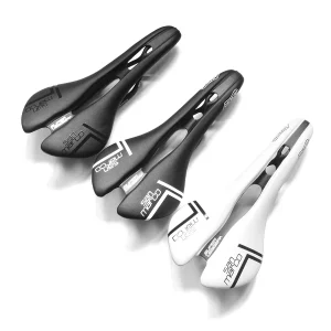 Fietszadel - Ergonomisch Design voor Optimaal Comfort