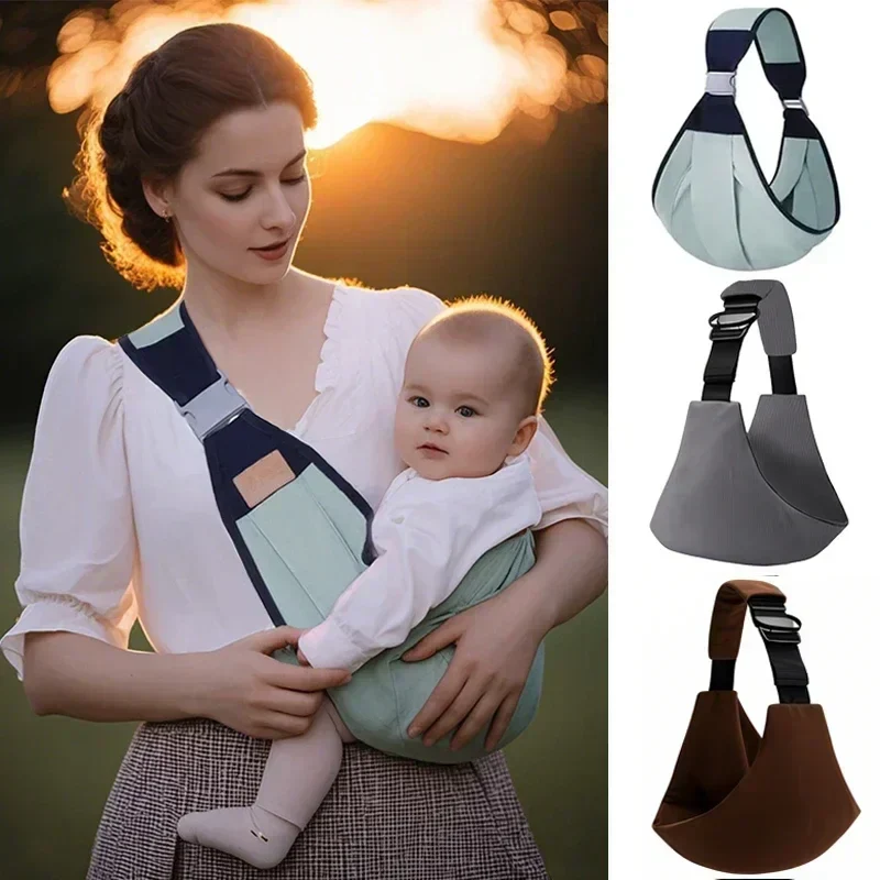 Artipoppe draagzak - Elegante stijl voor ultiem comfort