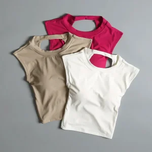 yoga kleding dames - elegante pasvorm voor ultieme bewegingsvrijheid