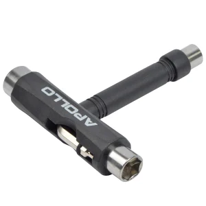 APOLLO T-Tool Schroefsleutel voor skateboard, scooter en longboard