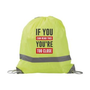 Rugzak Safebag